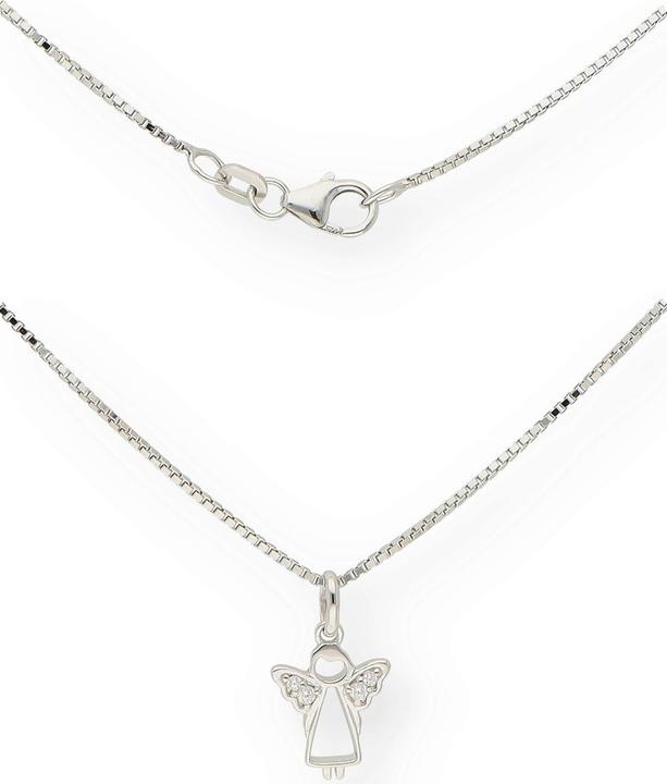 Actual product image Carat Motifs (Silver 925, 40 cm)