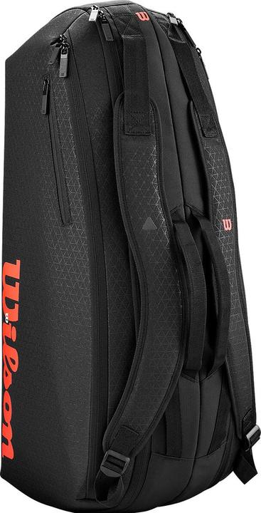 Produktbild Wilson Clash V3 Super Tour 6er Schlägertasche (6R)