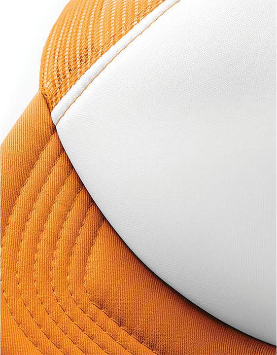 Produktbild Beechfield Junior Baseball Kappe Vintage mit Netz (One Size)