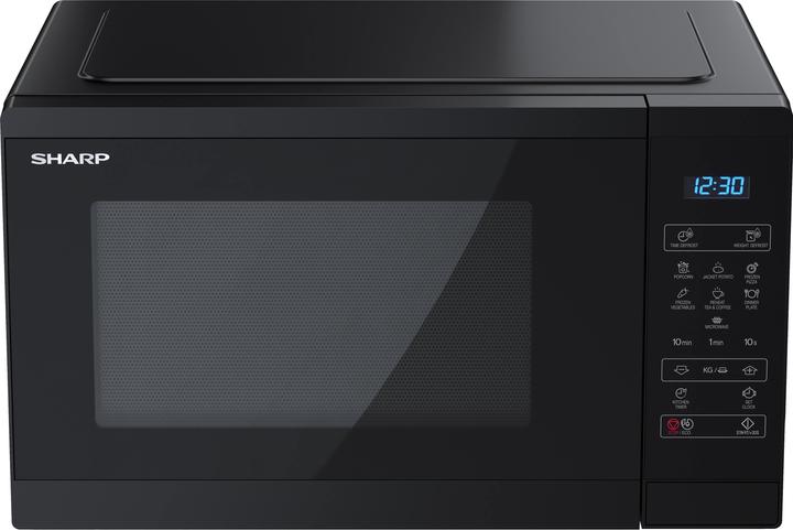 Sharp YC-MS252AE-B (25 l)
