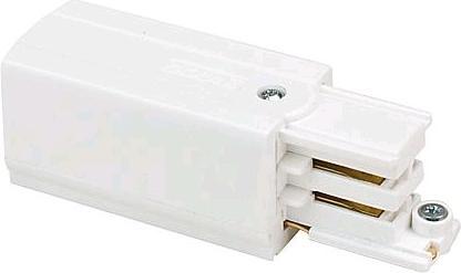 Actual product image Nordic XTS12 white End feed left 60134
