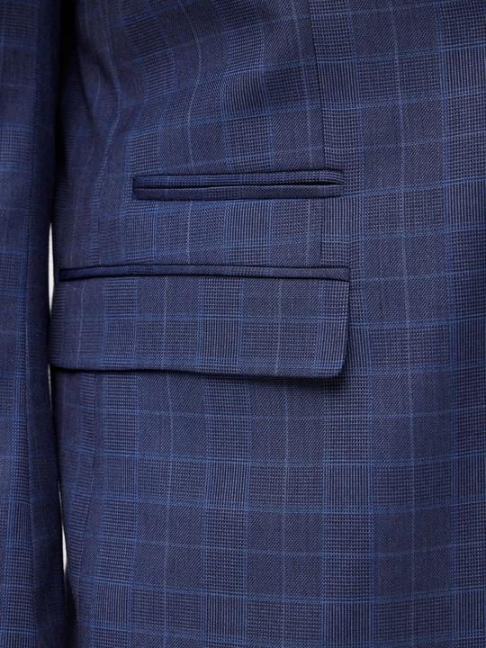 Produktbild Selected Homme Kariertes Blazer (102)