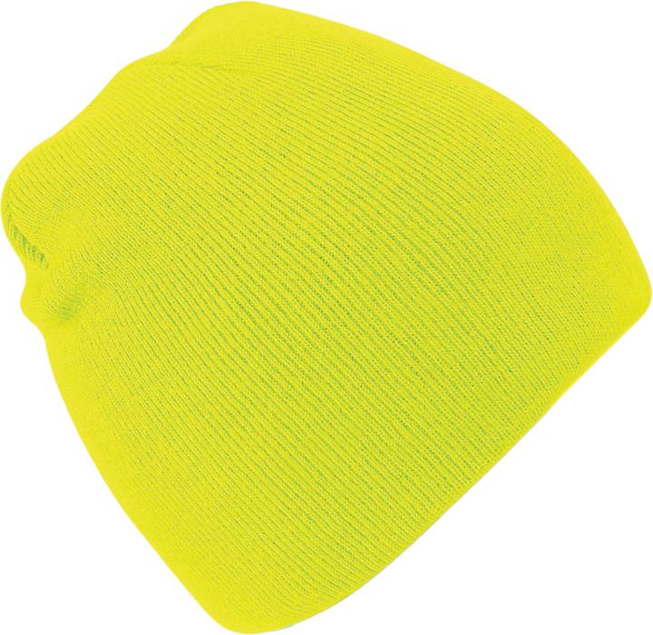 Immagine prodotto Beechfield Cappello invernale a maglia di base (Taglia unica)
