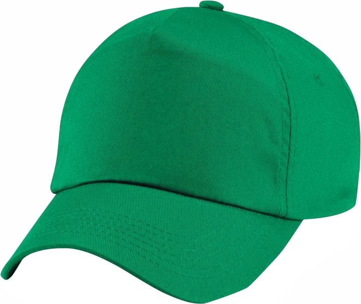 Kelly green
