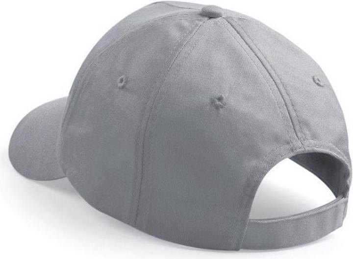 Actual product image Beechfield Original baseball cap with 5 panels (One size)
