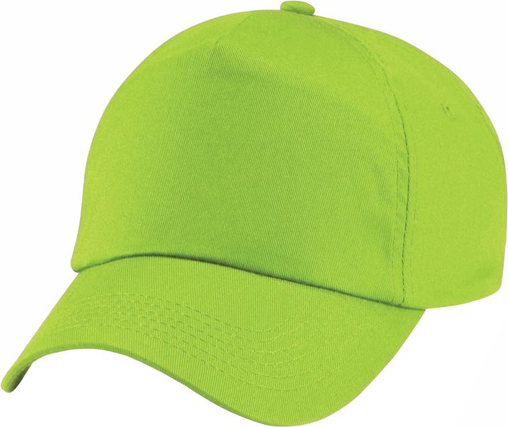 Lime green