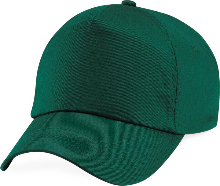 bottle-green