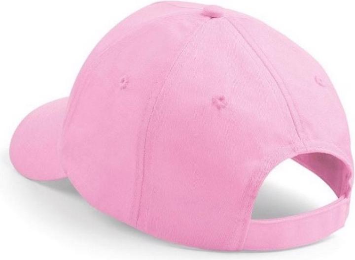 Immagine prodotto Beechfield Cappello da baseball originale con 5 pannelli (Taglia unica)