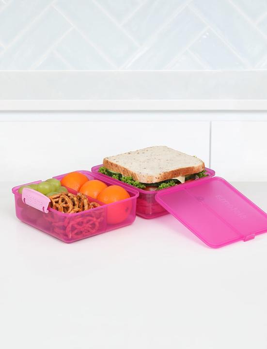 Immagine prodotto Sistema Lunch Box 'Lunch Cube