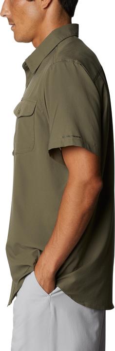 Immagine prodotto Columbia Camicia da uomo a maniche corte Utilizer II Solid (S)