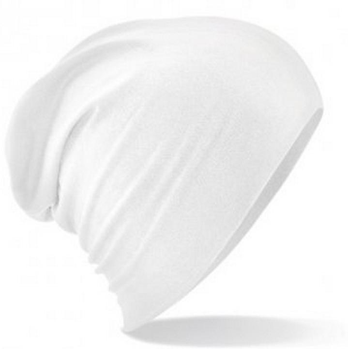 Beechfield Hemsedal Slouch Beanie Mütze (One Size)