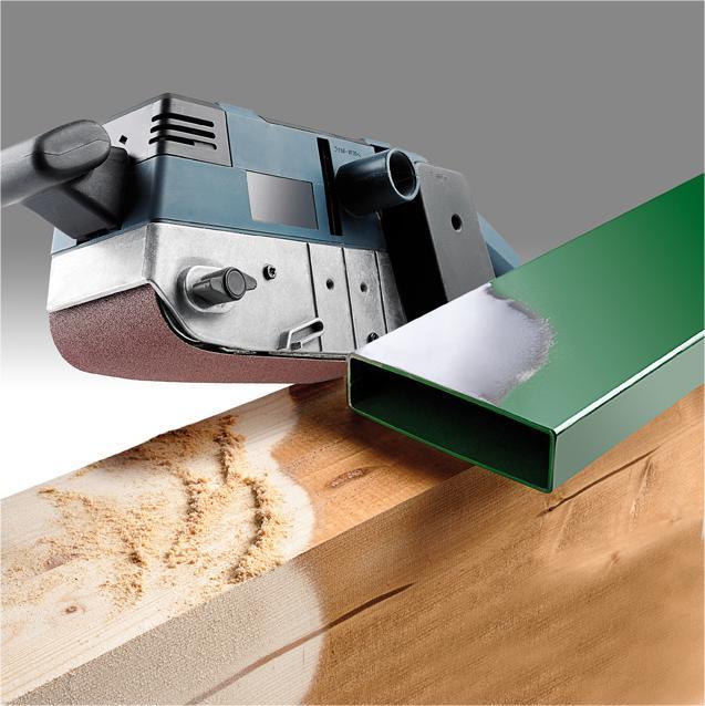 Immagine prodotto kwb Nastro abrasivo 60X400 grana 100 (100)