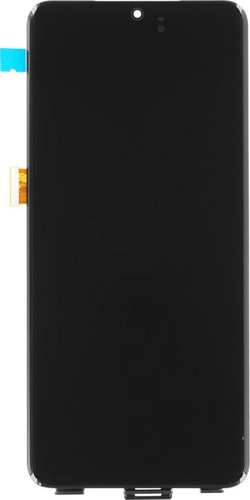 Actual product image Samsung Display (without frame) SM-G988 Galaxy S20 Ultra GH96-13053A (Display, Galaxy S20 Ultra)