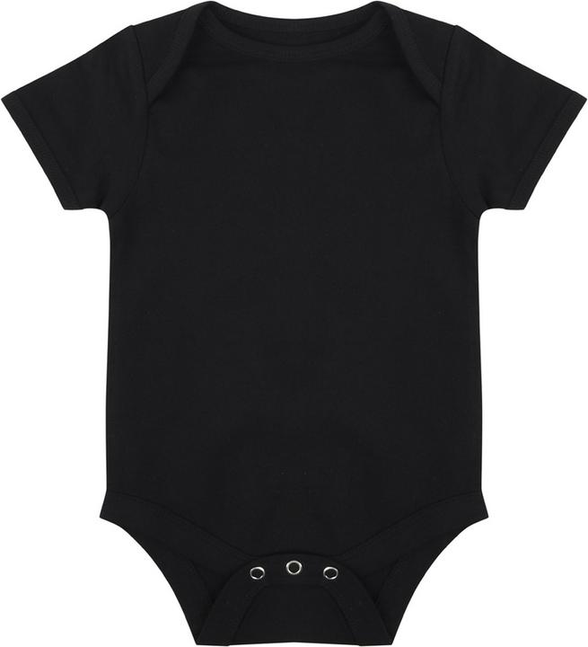 Immagine prodotto Larkwood Body essenziale a manica corta per bebè boygirl (12, 13, 14, 15, 16, 17, 18)