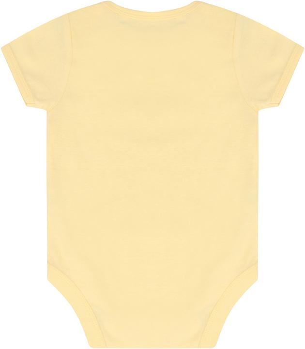 Immagine prodotto Larkwood Body essenziale a manica corta da bambino (12, 13, 14, 15, 16, 17, 18)