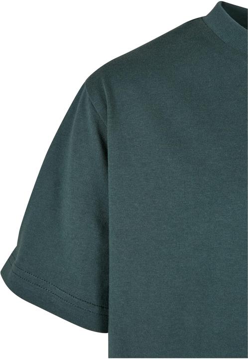 Actual product image Urban Classics Boys Tall Tee 2-Pack - 19527 (134)