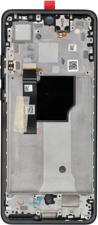 Produktbild Motorola Consumables! ServicePack LCD Display for Edge 40 Neo 5D68C23158 (Display)