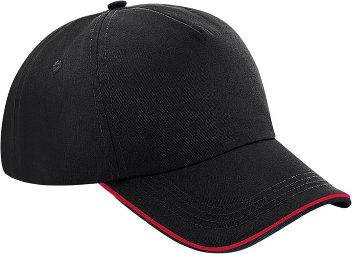 Noir/Rouge