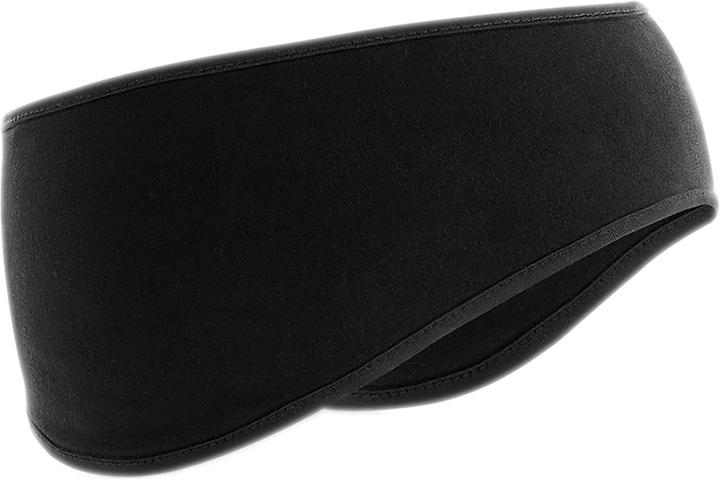Actual product image Beechfield Sports Tech Soft Shell Stirnband