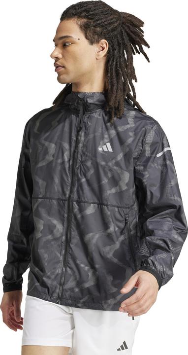 Produktbild adidas Ultimate Wind.RDY Jacket (S)