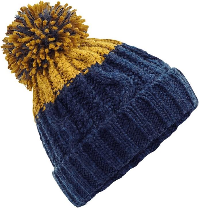 Produktbild Beechfield Apres Beanie (One Size)