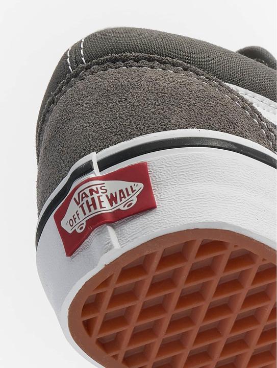 Actual product image Vans Shoes Old Skool (35)