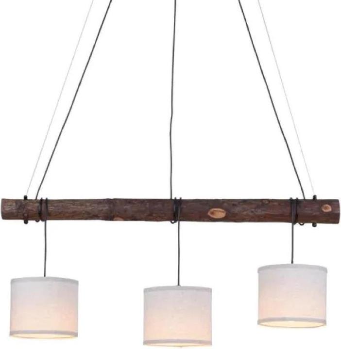 Actual product image Leuchten Direkt Bark (E27)
