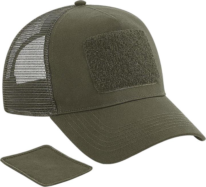 Militärgrün
