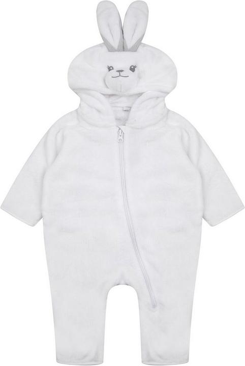 Larkwood Baby Hasen Design Strampler