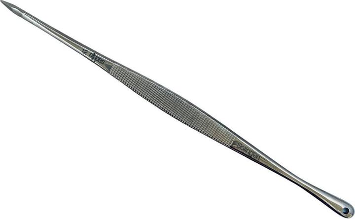 Immagine prodotto Nippes Spremiagrumi per comedoni, nichelato (Smacchiatore)