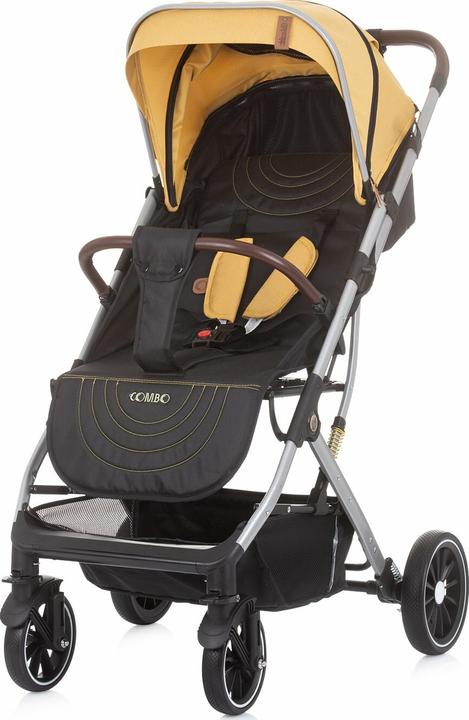 Produktbild Chipolino Kinderwagen, Buggy Combo 15 kg