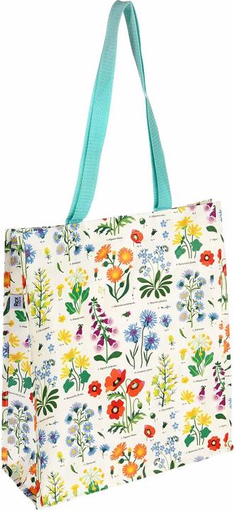 Immagine prodotto Rex London borsa della spesa wild flowers