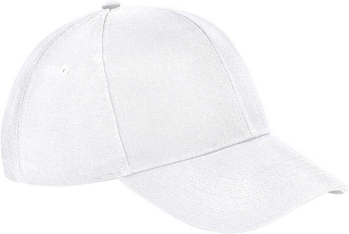 Beechfield Ultimate 6 Paneel Baseballkappe (One Size)