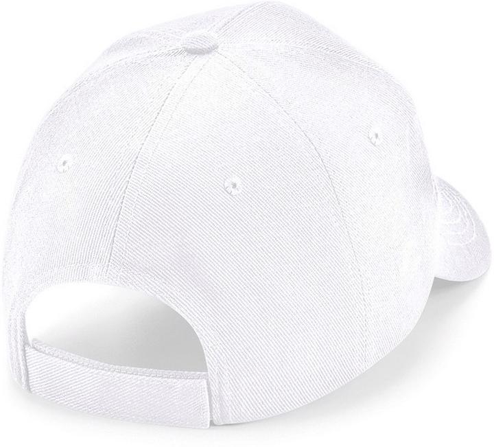 Image du produit Beechfield Casquette de baseball Ultimate 6 Paneel (Taille unique)