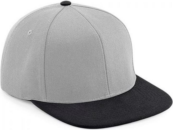 Image du produit Beechfield Casquette de baseball Snapback (Taille unique)