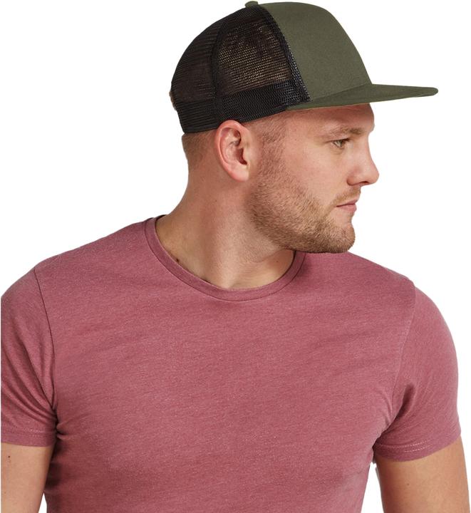 Immagine prodotto Beechfield Cappello da camionista (Taglia unica)