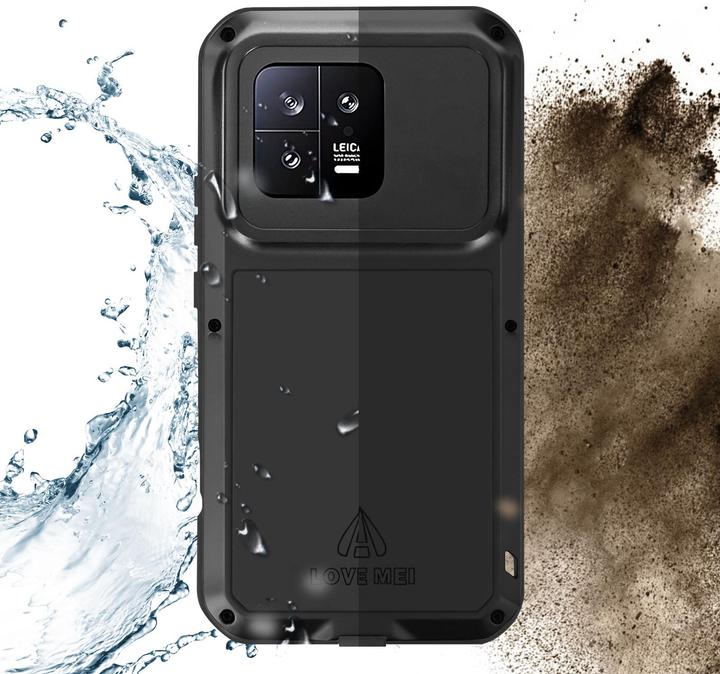 Image du produit Love Mei Puissant, 1.8m de protection contre les chutes Série (Xiaomi 13)
