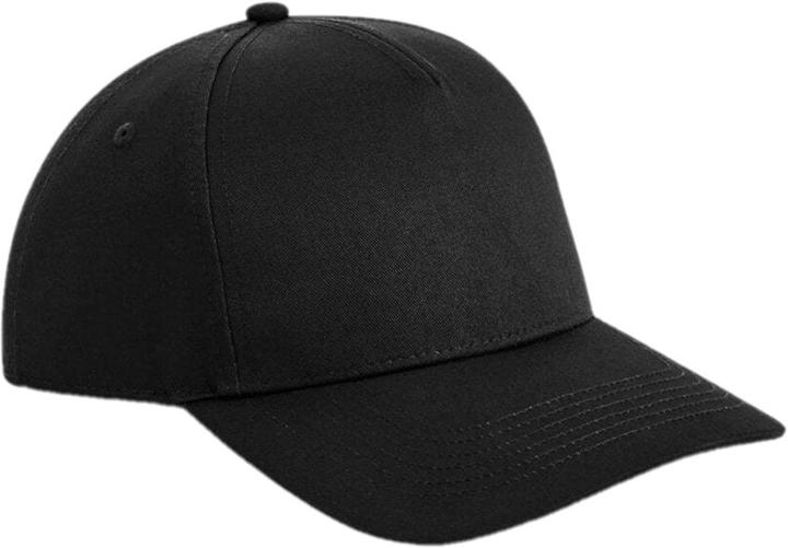 Image du produit Beechfield 5 Segments Snapback Casquette Urbanwear (Taille unique)