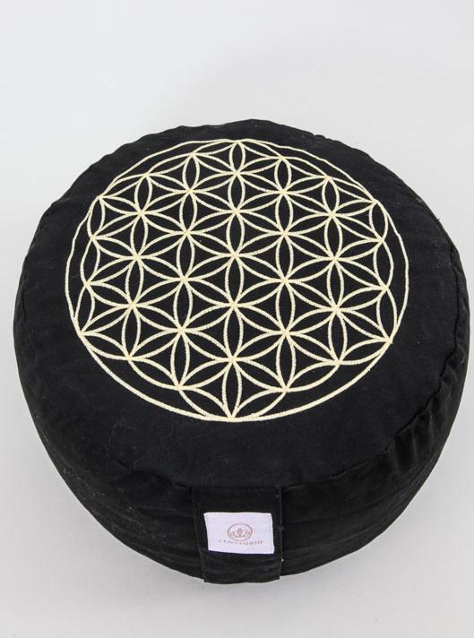 Image du produit Cachet Coussin de méditation