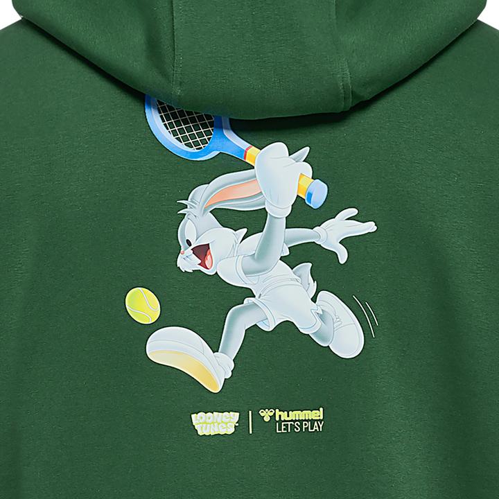 Image du produit hummel Sweat à capuche Hmllooney Tunes (S)