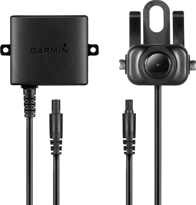 Actual product image Garmin Rear view camera BC 35