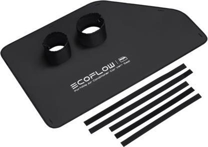 Actual product image EcoFlow WAVE Series Car Vent Seal (Magnetic Version)
