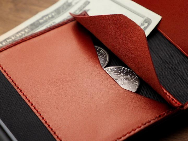 Image du produit Pularys Portefeuille PORTER GO Porte-cartes de crédit