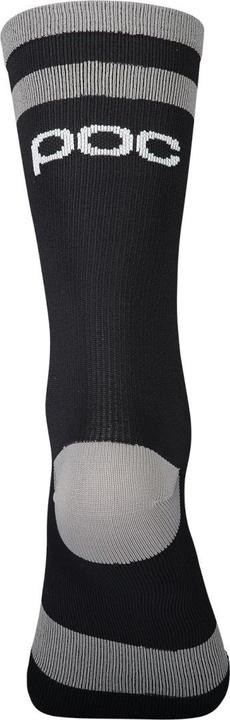 Actual product image Poc Lure MTB Sock Long (S, 37 - 39)