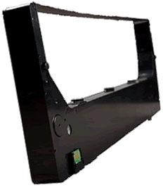 Actual product image Printronix Ribbon cassette black (Black)