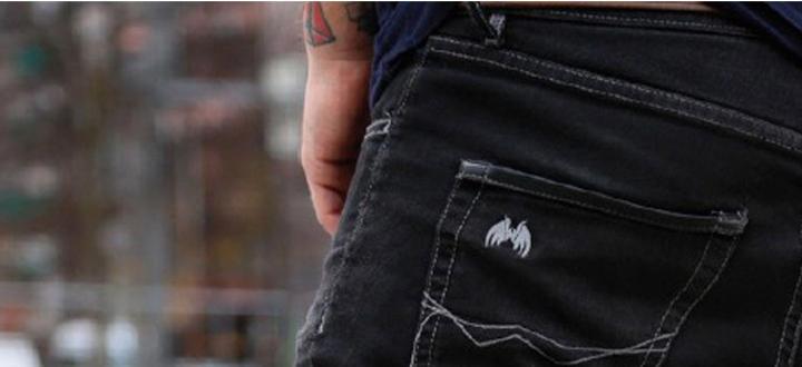 Image du produit Warriors Coptain Jeans (26)