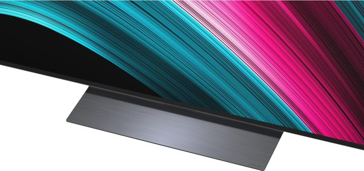 Immagine prodotto LG OLED77C57LA (77", C5, OLED, 4K, 2025)