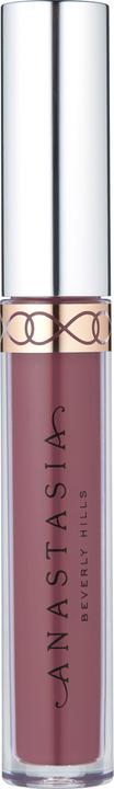 Actual product image Anastasia Beverly Hills Liquid Lipstick (Dusty Rose)