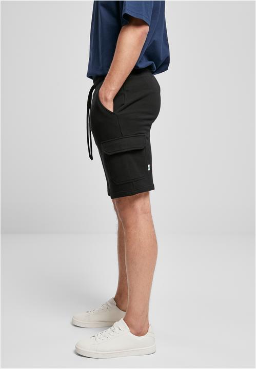 Produktbild Urban Classics Organic Cargo Sweatshorts (5XL)