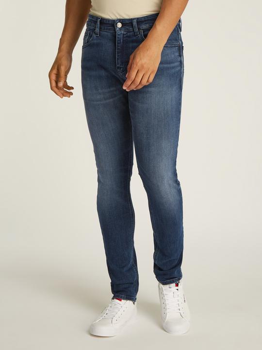 Actual product image Tommy Jeans SCANTON SLIM AI1262 (W31/L32)